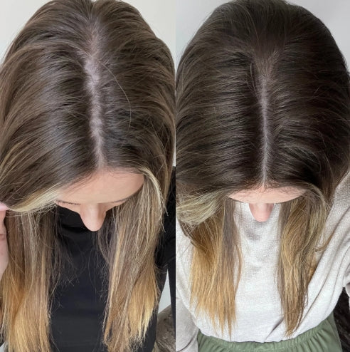 Gomitas para salud de cabello y uñas